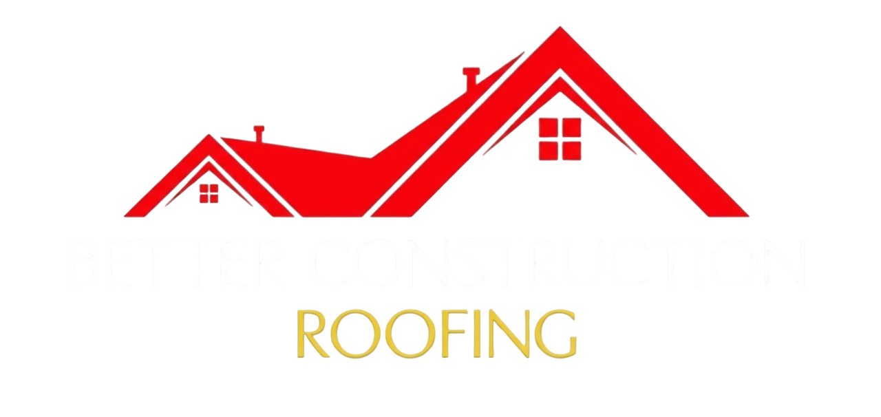 Professional roofing contractor inspecting a residential roof in Seattle WA