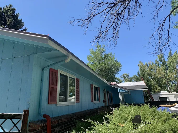 Better Construction Roofing – professional roof cleaning and maintenance