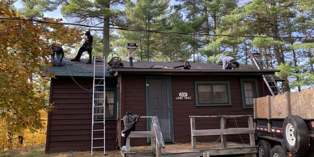 Better Construction Roofing – quality residential roofing workmanship